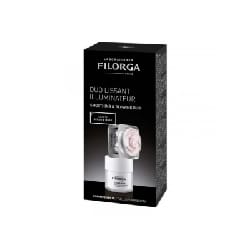 FILORGA COFFRET DUO LISSANT ILLUMINATEUR