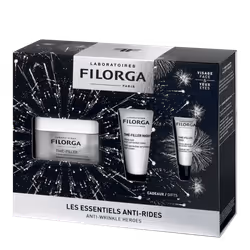 Crème Absolue Correction Rides Peaux Mixtes - 50ml. Déridage intensif, correction de tous les types de rides, prévention de l ...
