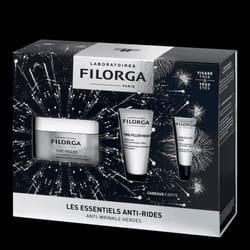 Coffret Les Essentiels Anti-Rides - Filorga