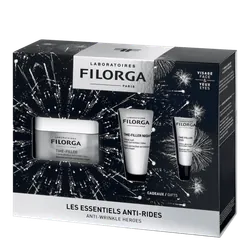 Coffret Les Essentiels Anti-Rides - Filorga