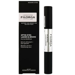 Filorga OPTIM-EYES Cils & Sourcils 2 x 6,5 ml
