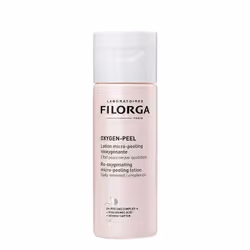 La lotion tonique lissante Filorga Medi-Cosmetique Oxygen-Peel apporte de l’oxygène à votre peau fatiguée et lui assure ainsi ...