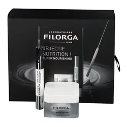 Coffret NUTRI-FILLER & Lips - Filorga