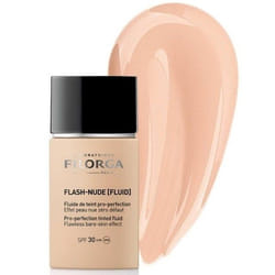 Filorga Flash Nude [Fluid] teinte 02 Nude Gold 30 ml