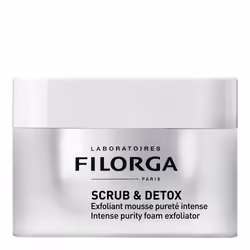 Filorga Scrub & Detox Exfoliant Mousse Pureté Intense 50ml