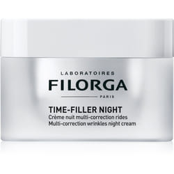 FILORGA TIME-FILLER NIGHT 50 ml