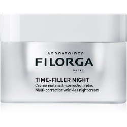 FILORGA TIME-FILLER NIGHT 50 ml