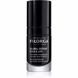 FILORGA GLOBAL-REPAIR EYES & LIPS 15 ml