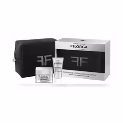 FILORGA COFFRET NCEF REVERSE EYES
NCEF- REVERSE crème multi-correctrice suprême : pour traiter les rides et fermeté
NCEF- REV ...