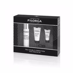 FILORGA COFFRET TRIO DOUBLE CORRECTION