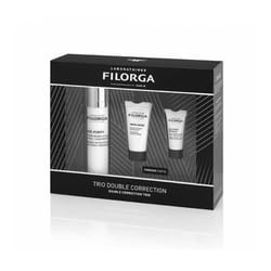 FILORGA COFFRET TRIO DOUBLE CORRECTION