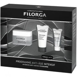 Filorga Intensive Anti-Ageing Programme