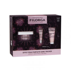 FILORGA COFFRET EFFET PEAU PARFAITE SANS TRICHER