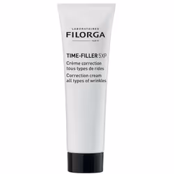 FILORGATIME-FILLER 5XP Crème Visage anti rides30mlTIME-FILLER 5XP CREME est la crème visage anti-rides best-seller de FILORGA ...