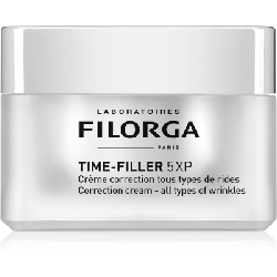 FILORGA TIME-FILLER 5XP 50 ml