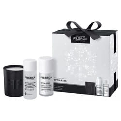 Filorga OPTIM-EYES Coffret Rituel Éclat du Regard