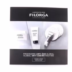 Filorga Coffret Programme Anti-Âge Global