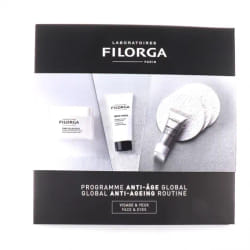 Filorga Coffret Programme Anti-Âge Global