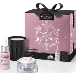 FILORGA PROGRAMME NCEF-REVERSE RITUAL SET
