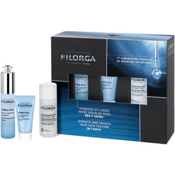 FILORGA BASIC COFFRET HYDRATION