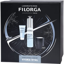 FILORGA GIFTSET HYDRA-HYAL