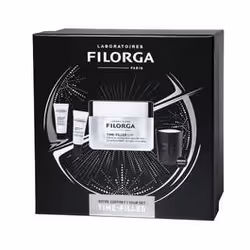 FilorgaTime-Filler 5XPCrème + Intensive +Eyes+ mini bougieTIME-FILLER 5XP Crème : Crème de jour anti-rides la plus vendueTIME ...