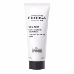 La crème exfoliante enzymatique Skin-Prep Filorga est un exfoliant visage qui convient à tous les types de peaux. Elle permet ...