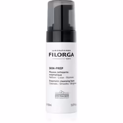 Le produit de nettoyage de la peau FILORGA SKIN PREP est un choix parfait pour le soin quotidien de la peau.