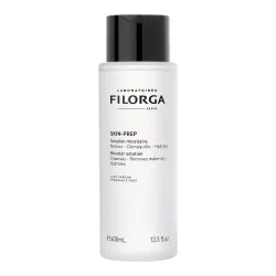 FILORGA SKIN PREP MICELLAR SOLUTION 400 ml