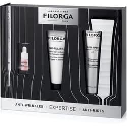 FILORGA GIFTSET SMOOTHING