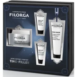 FILORGA GIFTSET TIME