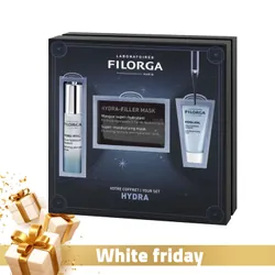 FILORGA GIFTSET HYDRA-HYAL