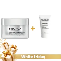 FILORGA TIME-FILLER NIGHT 5XP 50 ml