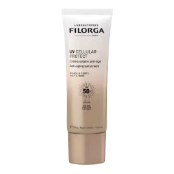 FILORGA UV CELLULAR-PROTEC UV CELLULAR-PROTECT SPF 50+ 125 ml