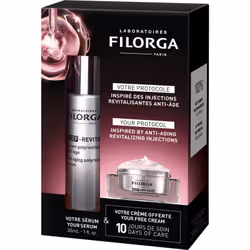 FILORGA GIFTSET NCEF-REVITALIZE