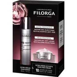 FILORGA GIFTSET NCEF-REVITALIZE