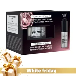FILORGA GIFTSET NCEF-REVITALIZE