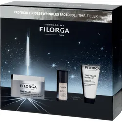 FILORGA GIFTSET TIME-FILLER