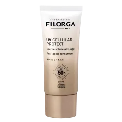Filorga UV Cellular Protect Visage SPF50+ 40ml