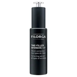 Filorga TIME-FILLER INTENSIVE 5XP Sérum Correction Tous Types de Rides 30 ml