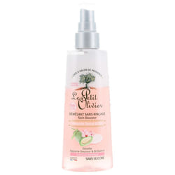 Le Petit Olivier Démêlant Sans Rinçage Soin Douceur Amande Douce & Riz 150 ml