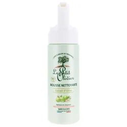 Le Petit Olivier Mousse Nettoyante Extrait d'Olive 150 ml