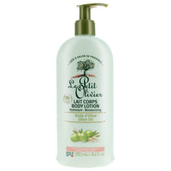 Le Petit Olivier Lait Corps Hydratant Huile d'Olive 250 ml