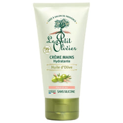 Le Petit Olivier Crème Mains Hydratante à l'Huile d'Olive 75 ml