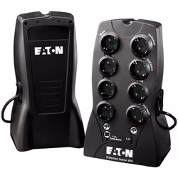 Eaton Protection Station 800 FR, 0,8 kVA, 500 W, 160 V, 284 V, 50/60 Hz, 230 V