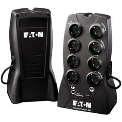Eaton Protection Station 800 FR alimentation d'énergie non interruptible 0,8 kVA 500 W 8 sortie(s) CA