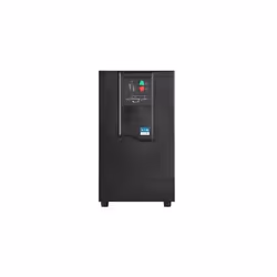 Eaton EDX1000H, Double-conversion (en ligne), 1 kVA, 700 W, Sinus, 122 V, 300 V
