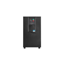 Eaton EDX1000H alimentation d'énergie non interruptible Double-conversion (en ligne) 1 kVA 700 W 4 sortie(s) CA