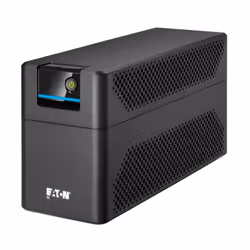 Eaton 5E Gen2 700, Interactivité de ligne, 0,7 kVA, 360 W, 220 V, 240 V, 50/60 Hz