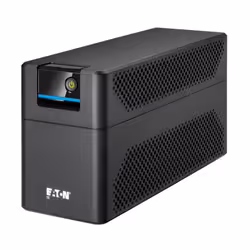 Eaton 5E Gen2 700, Interactivité de ligne, 0,7 kVA, 360 W, 220 V, 240 V, 50/60 Hz